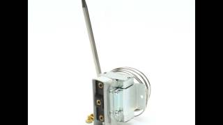 Cleveland KE55069-7 Hi Limit Thermostat - Reliable Overheat Protection for Enhanced Safety