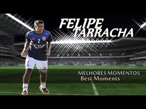 FELIPE TARRACHA - RIGHT BACK - MELHORES MOMENTOS/BEST MOMENTS - SETE DE SETEMBRO - MS -