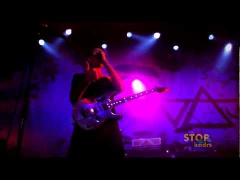 Steve Vai  The Story Of Light  Live in Riga