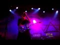 Steve Vai The Story Of Light Live in Riga 