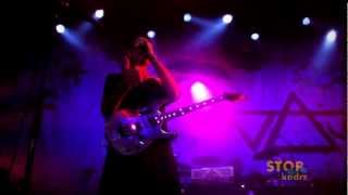 Steve Vai  The Story Of Light  Live in Riga