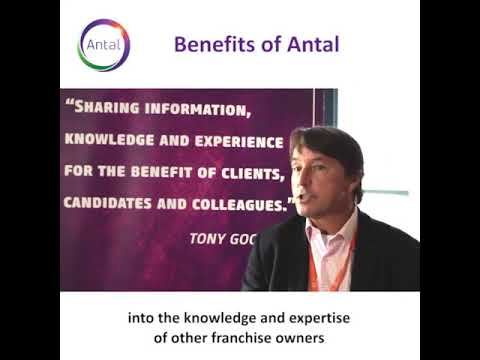 , title : 'What are the benefits of working with Antal?'