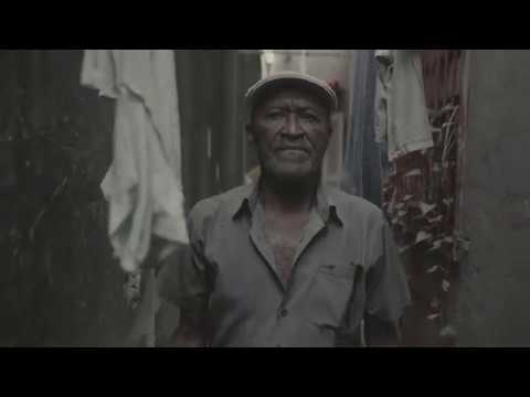 Liberdade Sofrida - Toinho Dub