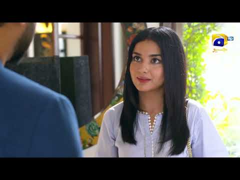 Baylagaam Episode 100 | Best Moment 07 | Ali Abbas - Laiba Khan - Haroon Shahid | HAR PAL GEO