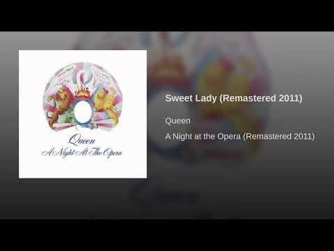 Sweet Lady