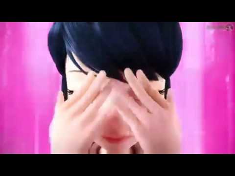 "Soy princesa siendo yo" ~miraculous Ladybug~