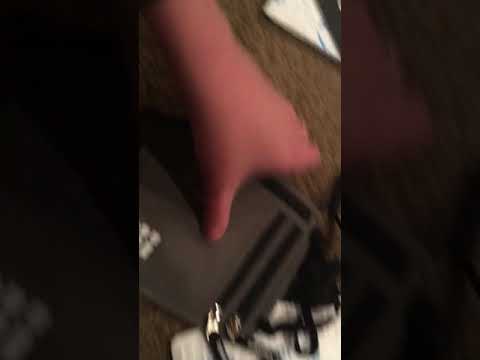 ZeroGrid Neck Wallet with RFID