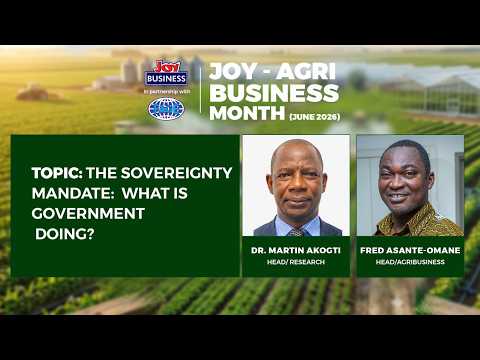 Assessing GEPA's Role in Ghana's Agribusiness and Export Development