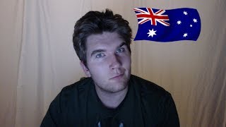 WE GO DOWN UNDER AGAIN! IT'S SO FUN!