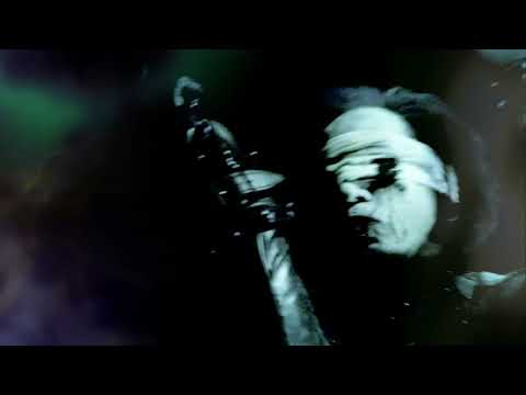 DAWN OF ASHES  ' ANHEDONIA '  OFFICIAL MUSIC VIDEO