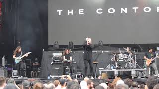 THE CONTORTIONIST - Return To Earth