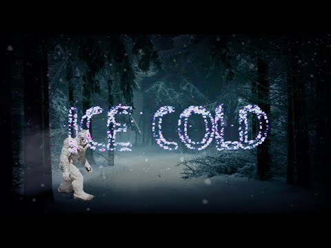 Video thumbnail for Ice Cold