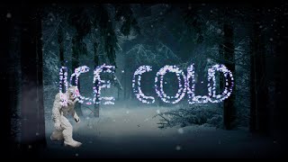 Violent J - Ice Cold (Official Lyric Video)