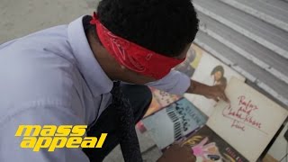 Digga - "Rhythm Roulette"
