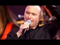 Phil Collins   dance into the light live Paris 2004