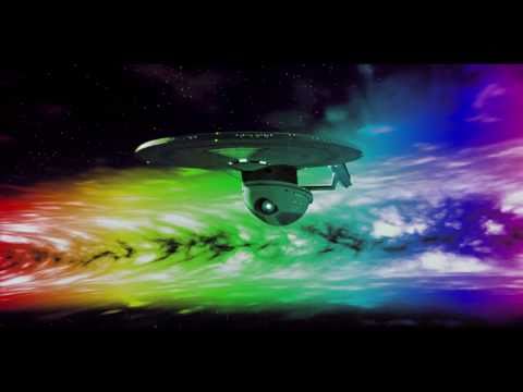 Biggest Sonic Rainboom EVER! In SPACE!