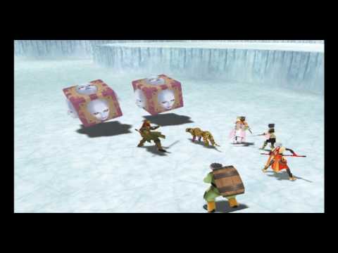 Suikoden V Part 96: The Ashtwal Mountains