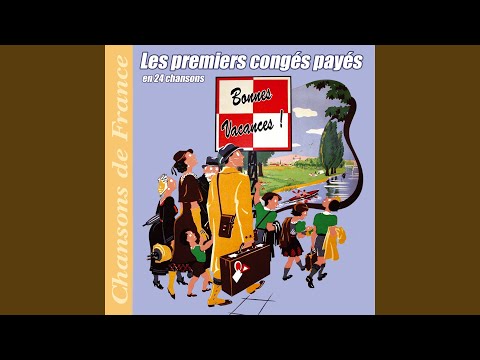 Tout' la banlieue fait la bringue