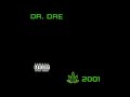 Dr Dre - Bar One