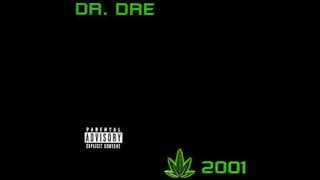Dr Dre - Bar One