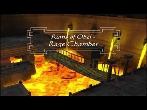 Suikoden Tactics: Ruins of Obel - Rage Chamber ( S-rank )
