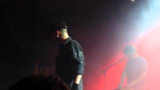 Project Pitchfork-"Steelrose" ,Electronic Summer 2015