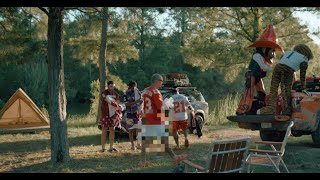 Nissan Bloopers | Nissan Heisman House Road Trip