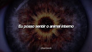 BREAKING BENJAMIN - FEED THE WOLF (LEGENDADO)