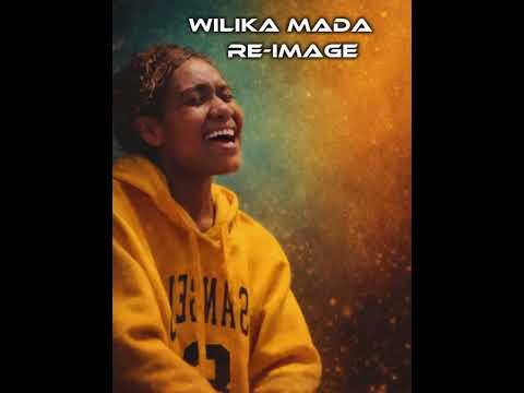 Wilika mada Cover Re-Image 🔥🫡 ( This Song Is Originally owned By o vulavula ni delai dulevi)