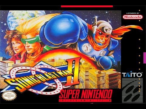 13 Best Super Nintendo Beat-Em-Ups - SNESdrunk