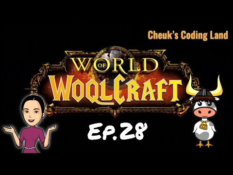 World of WOQLCraft - Answer some questions in the new doc