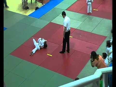 judo lior