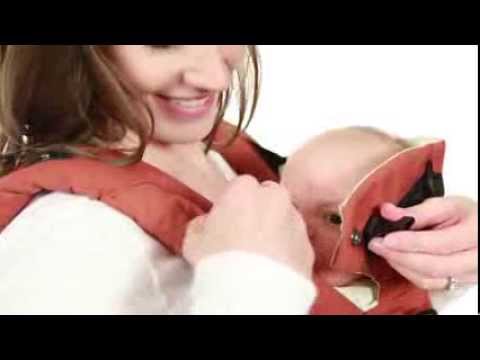 LÍLLÉbaby COMPLETE Original Tutorial - Sleeping Hood Instructions