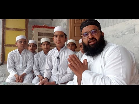 Part 1|| Surah Shams || learn Quran with QHS || Qari Hammas Ullah Sajid