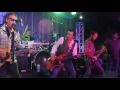 The Farmers - The Trouble With You - Hoedown 2017