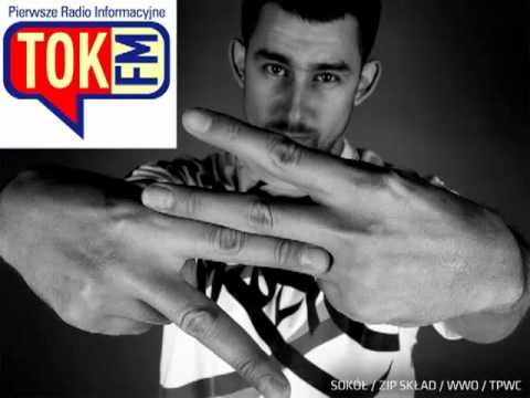 Wywiad z Sokołem dla Tok Fm (Czerwiec 2012)!