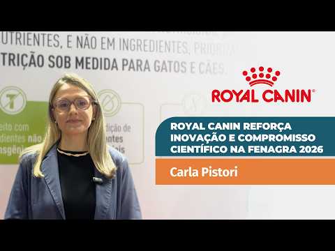 Royal Canin - Carla Pistori