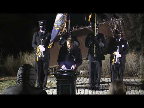 1.3.2022 City Council Inauguration