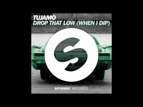 Flo Rida vs Tujamo - Dropping It Low (ECM Bootleg)