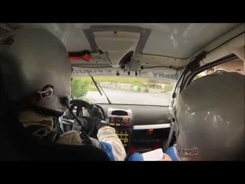 Cavalli-Brignoli Pralpi Orobiche '14 - PS6 Zambla