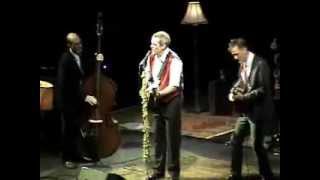 Hugh Laurie - Winin&#39; Boy Blues.wmv