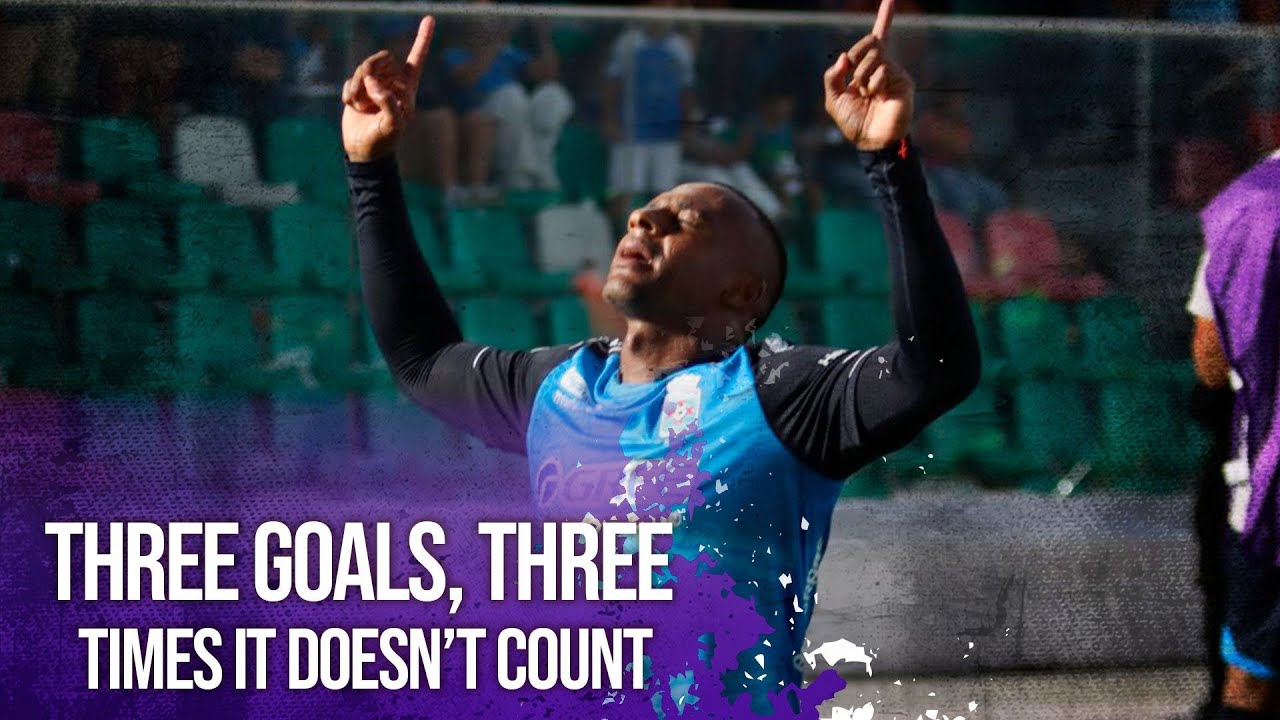 Blooming vs San Antonio Bulo Bulo: Three goals, three times it doesn’t count