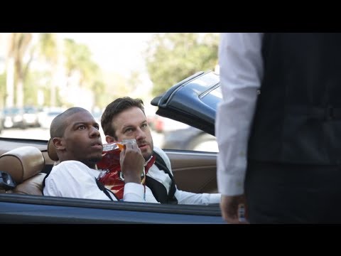 Doritos Commercial