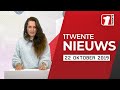 1Twente Nieuws dinsdag 22 oktober 2019