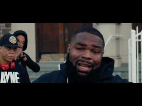 Kony Brooks - "Ghetto Gospel" ft. Haddy Racks (Official Music Video) Dir. by Teddy Grahams