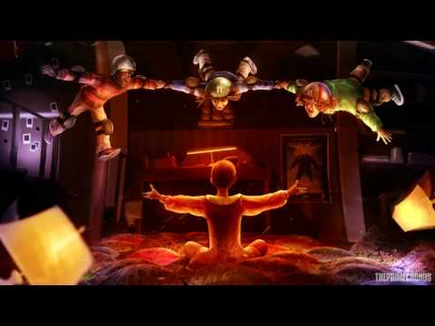 Factor Eight - Anemoi [Uplifting Emotional Music]