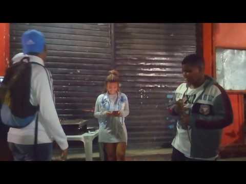 MC Gaguinho vs MC KP - FINAL ( Freestyle do Campeão ) EDIÇÃO 3