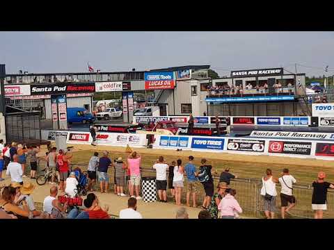 Oklahoma Willie @ Bug Jam 2018.