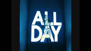 Girl Talk Triple Double-Paint it Black and Yellow