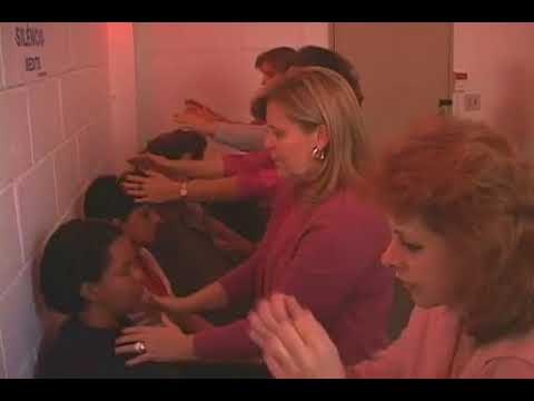 Julia Nezu/Milton Felipeli - As Fraudes Espíritas